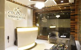 Palette Swaroop Nagar Formerly Shanti Kutir